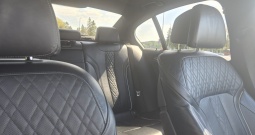 BMW 530D M-paket