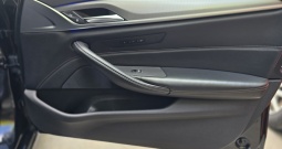 BMW 530D M-paket