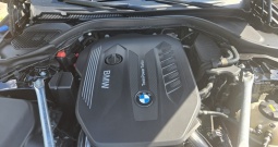 BMW 530D M-paket