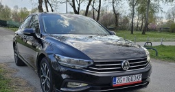 Passat 2.0dsg tdi, 2020 god, reg 10/26, redizain Full Kasko