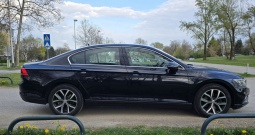 Passat 2.0dsg tdi, 2020 god, reg 10/26, redizain Full Kasko