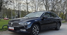 Passat 2.0dsg tdi, 2020 god, reg 10/26, redizain Full Kasko
