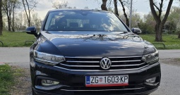 Passat 2.0dsg tdi, 2020 god, reg 10/26, redizain Full Kasko