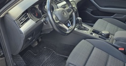 Passat 2.0dsg tdi, 2020 god, reg 10/26, redizain Full Kasko