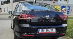 Passat 2.0dsg tdi, 2020 god, reg 10/26, redizain Full Kasko