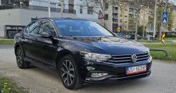 Passat 2.0dsg tdi, 2020 god, reg 10/26, redizain Full Kasko