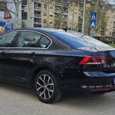 Passat 2.0dsg tdi, 2020 god, reg 10/26, redizain Full Kasko