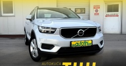 Volvo xc40 2020g d3 110kw samo 108000km virtual cockpit kamera⭐⭐⭐⭐⭐