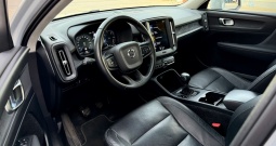 Volvo xc40 2020g d3 110kw samo 108000km virtual cockpit kamera⭐⭐⭐⭐⭐
