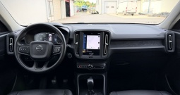 Volvo xc40 2020g d3 110kw samo 108000km virtual cockpit kamera⭐⭐⭐⭐⭐