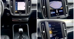 Volvo xc40 2020g d3 110kw samo 108000km virtual cockpit kamera⭐⭐⭐⭐⭐