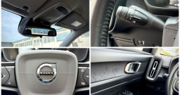 Volvo xc40 2020g d3 110kw samo 108000km virtual cockpit kamera⭐⭐⭐⭐⭐