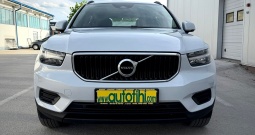 Volvo xc40 2020g d3 110kw samo 108000km virtual cockpit kamera⭐⭐⭐⭐⭐