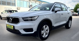 Volvo xc40 2020g d3 110kw samo 108000km virtual cockpit kamera⭐⭐⭐⭐⭐
