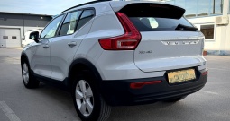 Volvo xc40 2020g d3 110kw samo 108000km virtual cockpit kamera⭐⭐⭐⭐⭐