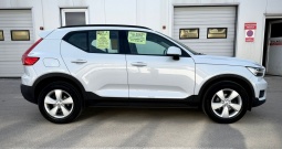 Volvo xc40 2020g d3 110kw samo 108000km virtual cockpit kamera⭐⭐⭐⭐⭐