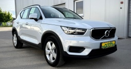 Volvo xc40 2020g d3 110kw samo 108000km virtual cockpit kamera⭐⭐⭐⭐⭐