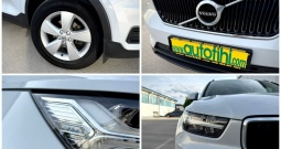 Volvo xc40 2020g d3 110kw samo 108000km virtual cockpit kamera⭐⭐⭐⭐⭐