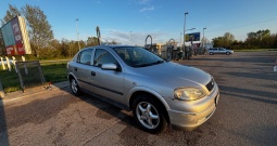 Opel Astra Classic 1.4 16V