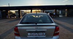 Opel Astra Classic 1.4 16V