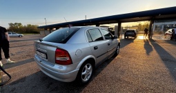 Opel Astra Classic 1.4 16V