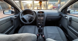Opel Astra Classic 1.4 16V