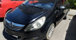 Corsa 1.3 cdti 2007.god