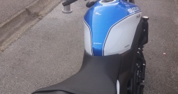 Suzuki SV 650 ABS , reg. 05. 2027.