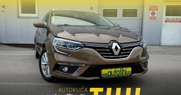 Renault Megane 1.5 dCi Energy Intens 81kW SAMO 104000km KAMERA ⭐⭐⭐⭐⭐