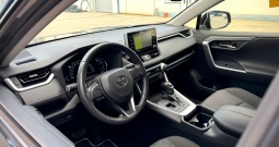 Toyota Rav4 2.5VVT-i HIBRID DINAMIC 2021g 160kW SAMO 99000km KAME⭐⭐⭐⭐⭐