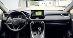Toyota Rav4 2.5VVT-i HIBRID DINAMIC 2021g 160kW SAMO 99000km KAME⭐⭐⭐⭐⭐