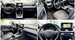 Toyota Rav4 2.5VVT-i HIBRID DINAMIC 2021g 160kW SAMO 99000km KAME⭐⭐⭐⭐⭐