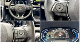 Toyota Rav4 2.5VVT-i HIBRID DINAMIC 2021g 160kW SAMO 99000km KAME⭐⭐⭐⭐⭐
