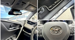 Toyota Rav4 2.5VVT-i HIBRID DINAMIC 2021g 160kW SAMO 99000km KAME⭐⭐⭐⭐⭐