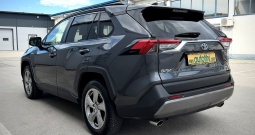 Toyota Rav4 2.5VVT-i HIBRID DINAMIC 2021g 160kW SAMO 99000km KAME⭐⭐⭐⭐⭐