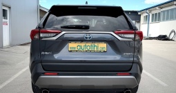 Toyota Rav4 2.5VVT-i HIBRID DINAMIC 2021g 160kW SAMO 99000km KAME⭐⭐⭐⭐⭐
