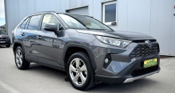 Toyota Rav4 2.5VVT-i HIBRID DINAMIC 2021g 160kW SAMO 99000km KAME⭐⭐⭐⭐⭐