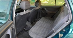 Golf III 1.4 benzin