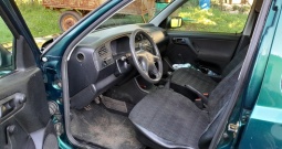 Golf III 1.4 benzin