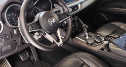 Stelvio 2.0 Turbo