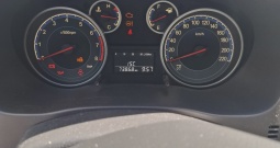 Suzuki SX4 1.6 - 1. vlasnik, samo 74.000 km, Garažiran. Moguć dogovor.