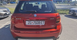 Suzuki SX4 1.6 - 1. vlasnik, samo 74.000 km, Garažiran. Moguć dogovor.