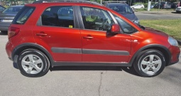 Suzuki SX4 1.6 - 1. vlasnik, samo 74.000 km, Garažiran. Moguć dogovor.