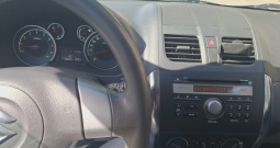 Suzuki SX4 1.6 - 1. vlasnik, samo 74.000 km, Garažiran. Moguć dogovor.