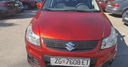 Suzuki SX4 1.6 - 1. vlasnik, samo 74.000 km, Garažiran. Moguć dogovor.