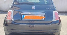Prodajem Fiat 500 Twinair