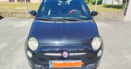 Prodajem Fiat 500 Twinair