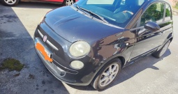 Prodajem Fiat 500 Twinair