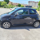 Prodajem Fiat 500 Twinair
