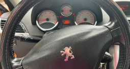 Peugeot 207, 1.4 benzin. 193.000 km. Registriran do 3/2027.